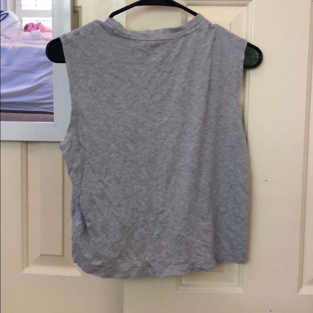 Muscle tee - Picture 2 of 2